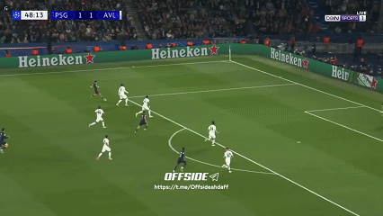 goal Khvicha Kvaratskhelia
