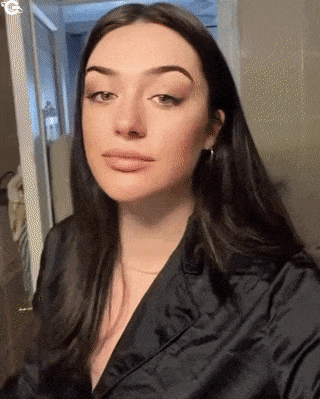 Makeup application