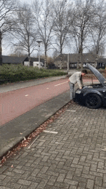 Car can not start