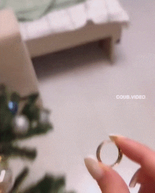 Speed wedding
