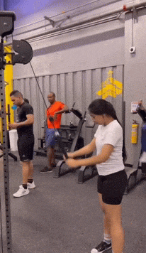 Proper exercise