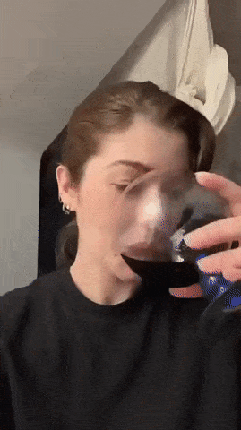Delicious wine