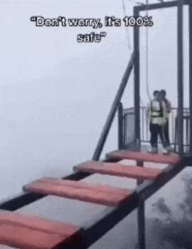 100 percent safe