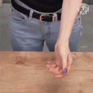 How to make candlestick