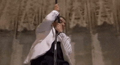 Mr. Bean coronation