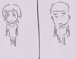 Love story of life