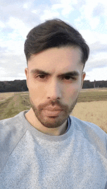 Crazy camera
