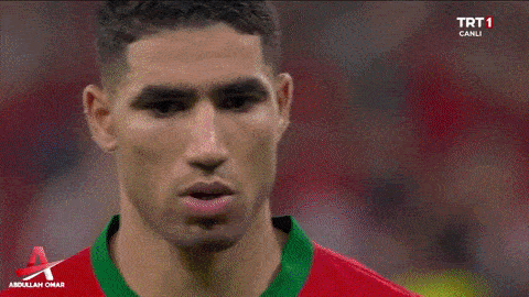 Morocco vs Spain