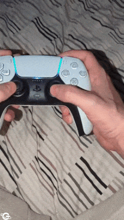 Mouse vs joystick