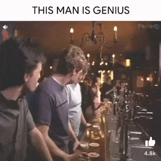 How to play football in pub