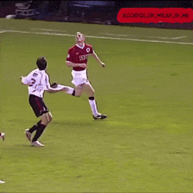 Phenomenal goal