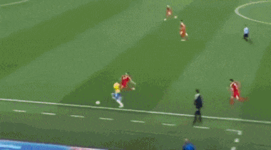 Neymar parody