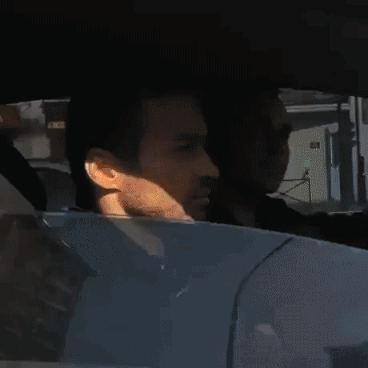 Police and gay mafia