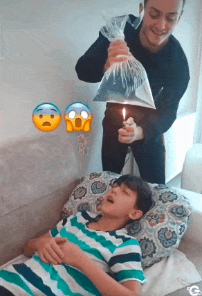 Prank loop