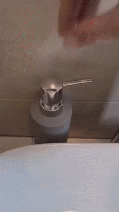 Precision in blood