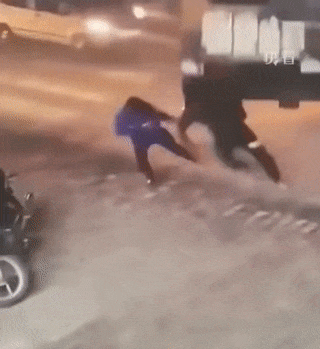 Friend and traffic accidents