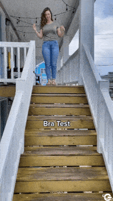 Bra test