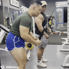 Coach and proper standing