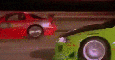 Turbo drive without air conditioning