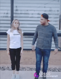 Learning dance movements