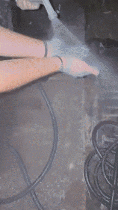 Waterproof paint