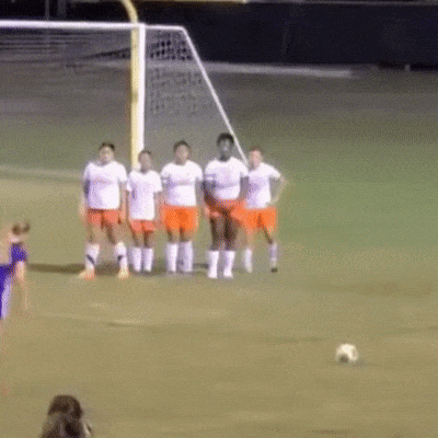 Women football live wall
