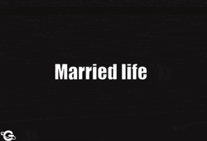 Married life