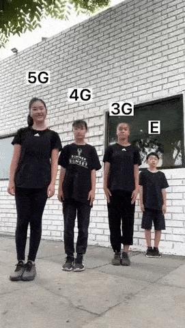 5g network