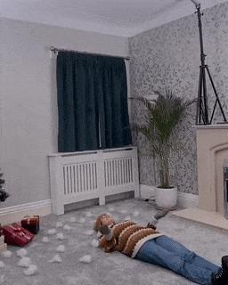 Stop motion animation Vol2