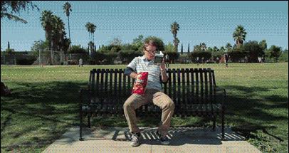 Chips funny commercial