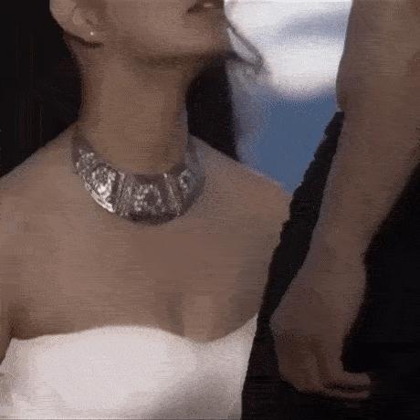 Girl and guy love parody