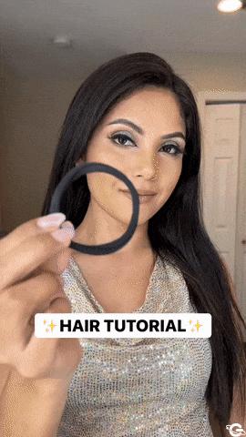 Hair tutorial