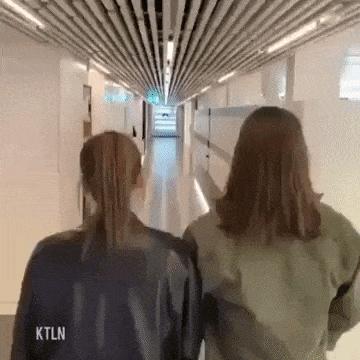How to protect a girl from view