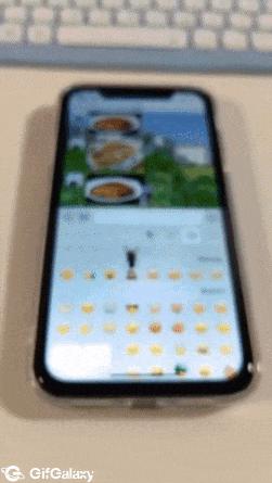Fly on virtual excrement