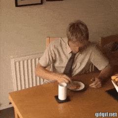 Perfect cake