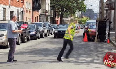 Hidden cam stop and gay